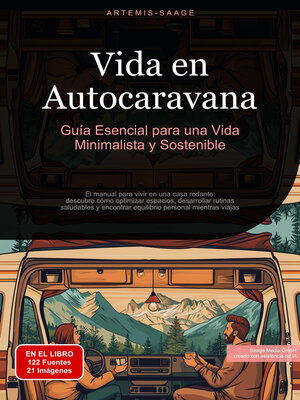 cover image of Vida en Autocaravana
